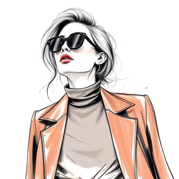 Meet your Posher, Émilie - Picture 1 of 1